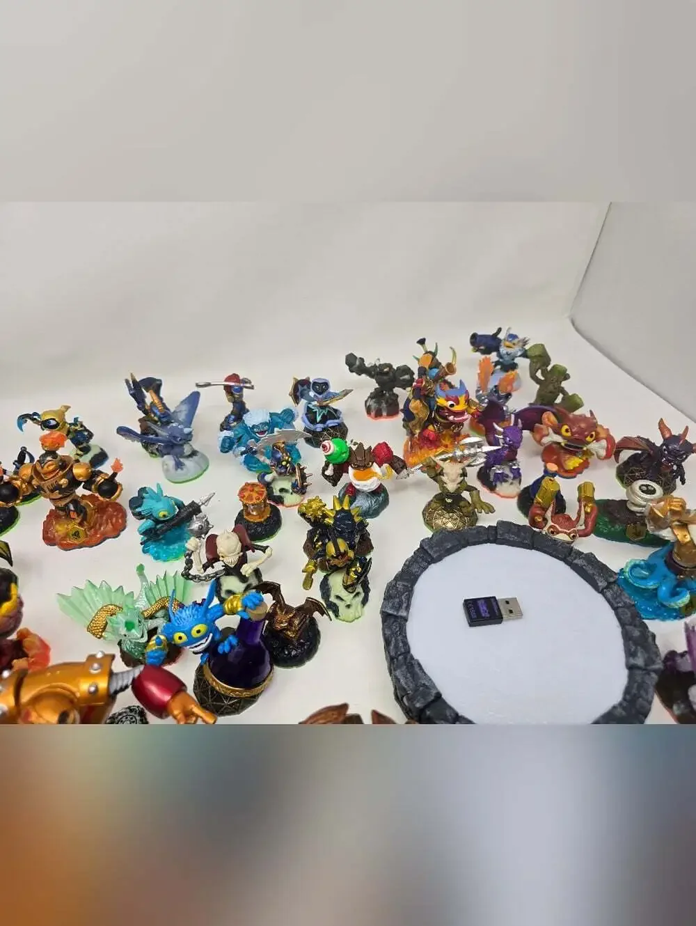 Activision amazing lot